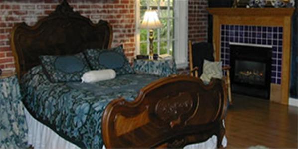 Beland Manor Inn Fort Smith Zimmer foto